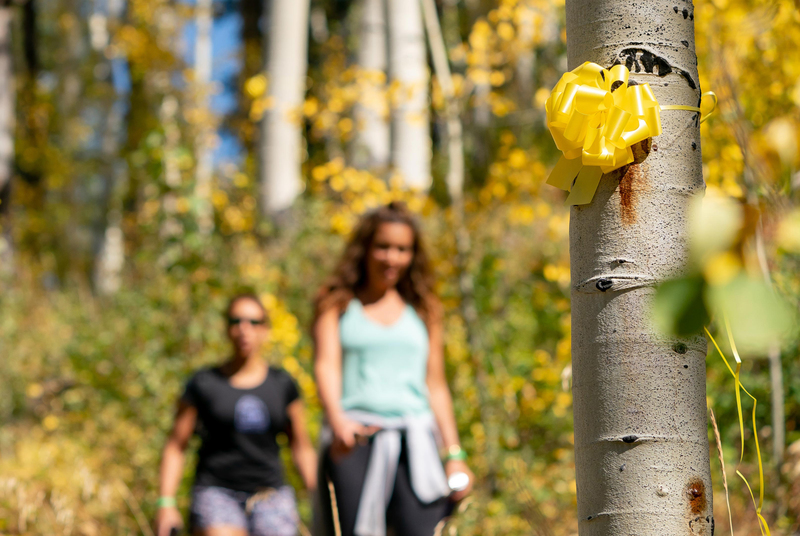 Hike, Wine & Dine returns to Beaver Creek on September 19